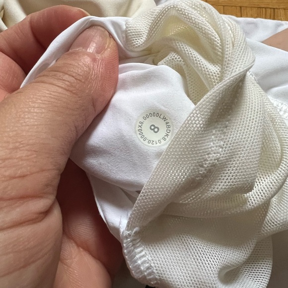 Lululemon Another Mile Jacket - Picture 5 of 5